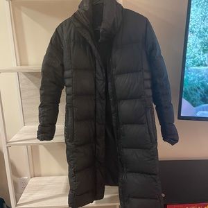 Patagonia Women’s Parka